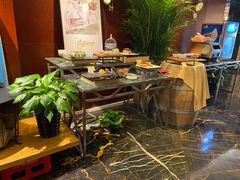 -昆泰嘉华酒店-嘉华咖啡厅