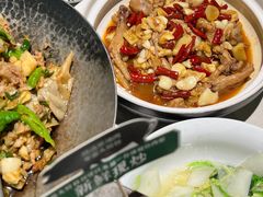 -费大厨辣椒炒肉(正佳广场店)