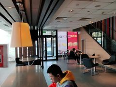 -麦当劳(红旗路店)