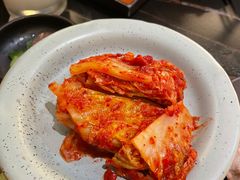 -厚贞日式烤肉(浦东汇智店)