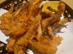 -歌行灯日本料理(伊势丹店)