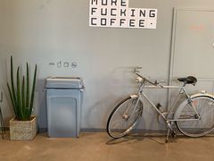 -dotcom coffee古点咖啡(致真大厦店)
