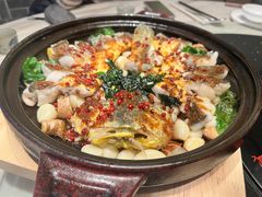 -滋粥楼·顺德菜海鲜茶点(金融城店)