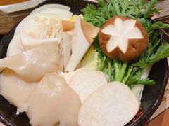 -歌行灯日本料理(伊势丹店)