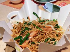 -点都德(华强南店)