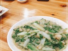 -无招牌