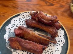 -创味·民间海南菜·非遗藤桥排骨(藤桥·免税城店)