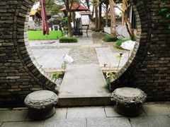 -林泷记·菜饭酒馆·秫香宴