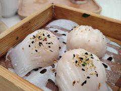 -蔡澜点心·粤菜(赛格国际购物中心店)