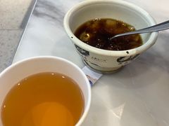 -成都你六姐·牛肉冒菜·麻辣香锅(长泰广场店)
