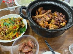 姜母鸭-斯丹姜母鸭·古法干香(涂门街总店)