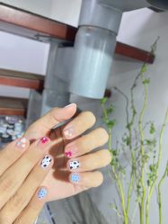 -瞧·享轻奢美甲美睫