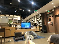 -MUJI无印良品(西单大悦城店)