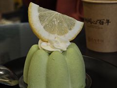 -民信老铺(双皮奶博物馆店)