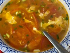 -香满锅老北京羊蝎子火锅·家常菜(新街口店)