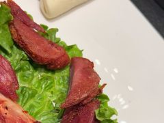 -香丰阁·烤鸭·川湘菜(清河店)