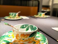 -華府(凯德晶萃店)