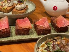 -Laures·月桂西班牙碳烤餐厅(十尚坊店)