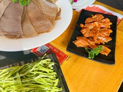 -万鼎沸菌汤火锅(柘城店)