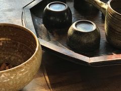 -一号铺子·大炉茶