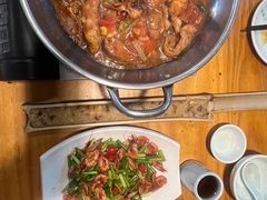 -61号餐吧(兴坪古镇漓江店)