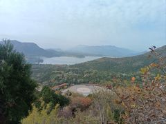 -北京十三陵国家森林公园蟒山景区