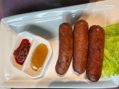 -天厨妙香素食餐厅(清华店)