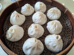 鲜肉小笼-王興記(中山路店)