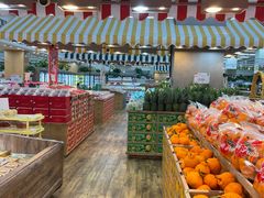 -果蔬好生活超市(东湖店)