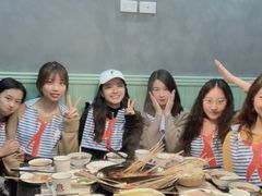 -XiaoJunGan Hotpot 钢管厂五区小郡肝火锅串串香