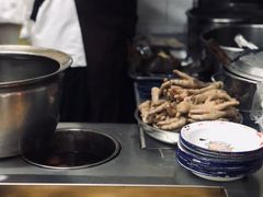 -万家乐小小饮食店