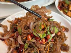 -丹水桥地锅鱼·翘嘴鲌·地方特色全鱼宴(丹江口大坝店)