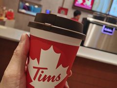 -Tims天好咖啡(北大街万象城店)