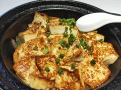 井水豆腐-巴陵全鱼席(湖南老字号汴河街店 )