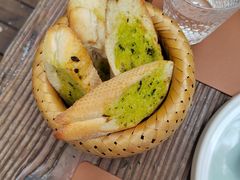 -Golden Lily河内巴黎法越料理餐厅(建国西路店)