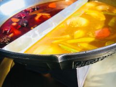 -湊湊火锅·茶憩(新中关购物中心店)