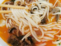 -何记鳝鱼面馆(开发区分店)