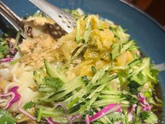 -耶里夏丽·新疆菜·28年喀什老馆(田林东路店)