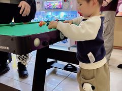 -海底捞火锅(天通苑华联店)