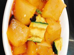 -崔记生活·铁锅炖鱼粘卷子(总店)