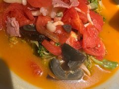 -绿茶餐厅(千岛湖银泰城店)