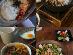 -铃木食堂(北新桥店)