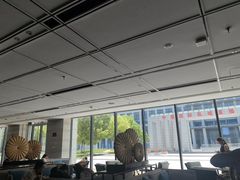 -航空港万怡酒店·万荟轩餐厅(航空港区远航路店)