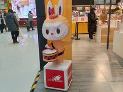 -泡泡玛特POPMART(崇文门国瑞城店)