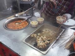 鱼饼-老太太海鲜鱼饼