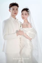 -金夫人婚纱摄影(衡阳店)