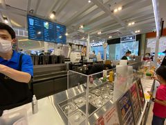 -KOI The(卓悦汇购物中心店)