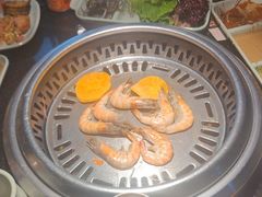 -梨花自助烤肉(乐宾店)