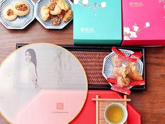 -广州中国大酒店