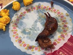 -点都德(大茶楼店)